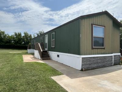 Mobile Home at 49 Pinewood Circle Stillwater, OK 74074