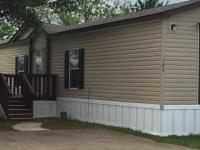 2014 SOUTHERN ENERGY YES HOME Mobile Home
