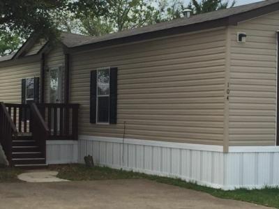 Mobile Home at 4937 Stuart Road #104 Denton, TX 76207