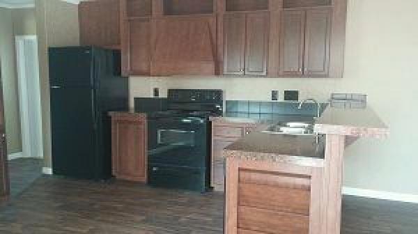 2014 SOUTHERN ENERGY YES HOME Mobile Home