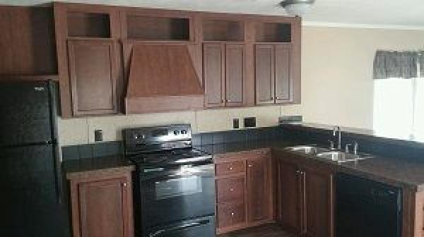 2014 SOUTHERN ENERGY YES HOME Mobile Home
