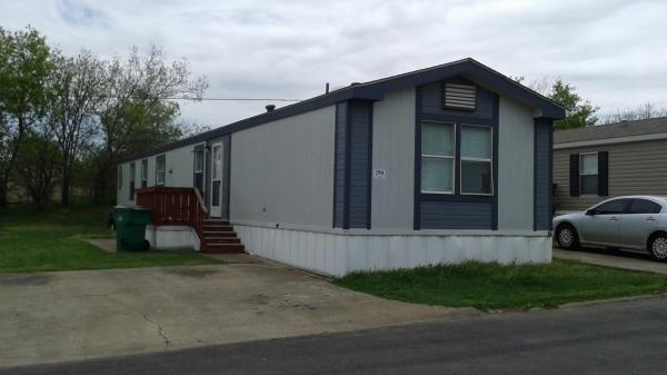 Photo 1 of 1 of home located at 4937 Stuart Road #294 Denton, TX 76207