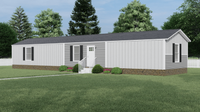 Mobile Home at 1348 Woodend Ln Clover, SC 29710