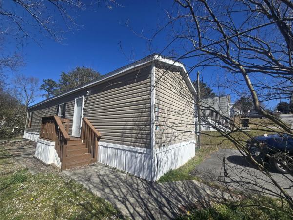 2017  Mobile Home For Rent