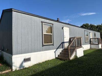 Mobile Home at 2813 East Raintree Stillwater, OK 74074