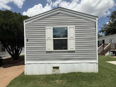 Mobile Home at 5 Spring Lake Drive Wichita Falls, TX 76301