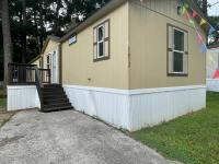 2020 Elliott Mobile Homes Solitaire Mobile Home