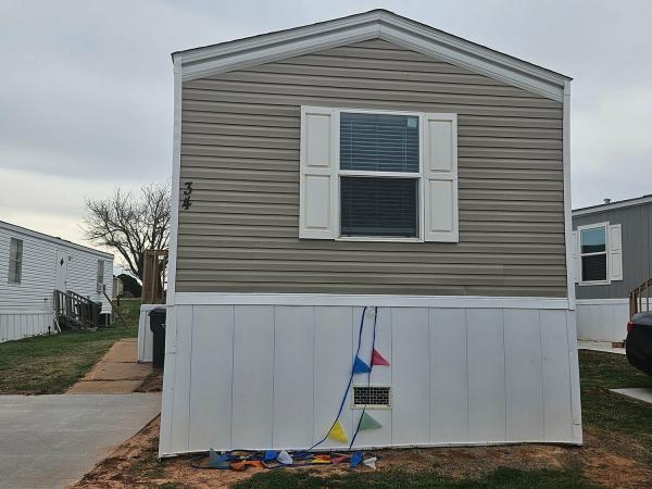 2022 97TRS14663AH22S  Home