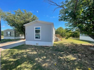 Mobile Home at 35 Spring Lake Drive Wichita Falls, TX 76301