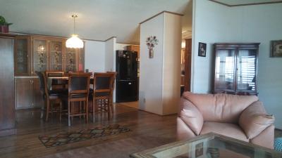 Photo 5 of 14 of home located at 8600 E. Broadway Rd, Lot 039 Mesa, AZ 85208
