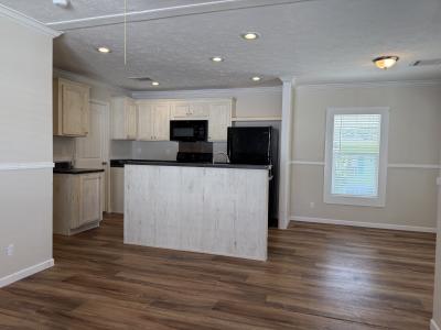 Photo 3 of 8 of home located at 1703 Magnolia Ave, Lot #D-19 South Daytona, FL 32119
