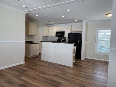Photo 4 of 8 of home located at 1703 Magnolia Ave, Lot #D-19 South Daytona, FL 32119