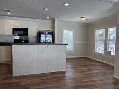 Photo 5 of 8 of home located at 1703 Magnolia Ave, Lot #D-19 South Daytona, FL 32119