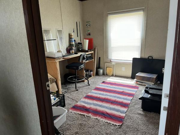 2010 Clayton Homes Mobile Home