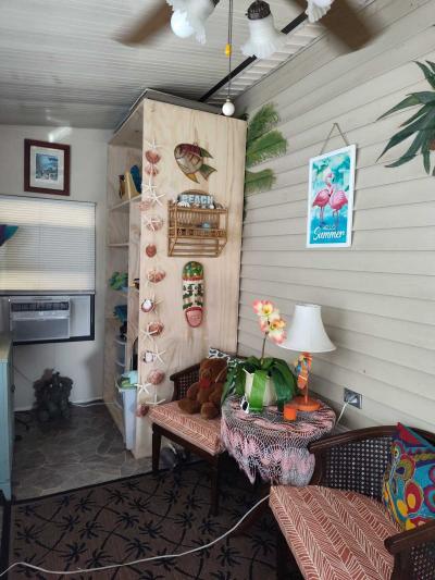 Photo 2 of 6 of home located at 9749 SW 35th Ct. Lot 27 Okeechobee, FL 34974