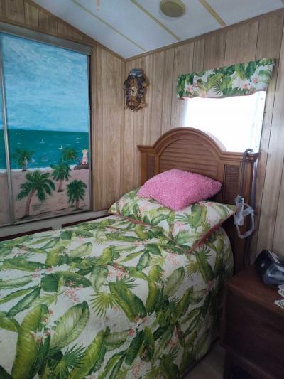 Photo 5 of 6 of home located at 9749 SW 35th Ct. Lot 27 Okeechobee, FL 34974