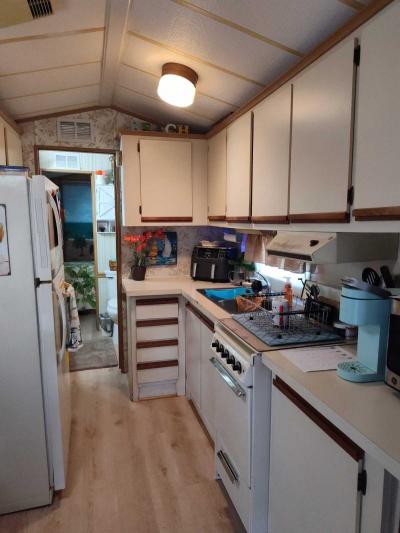 Photo 4 of 6 of home located at 9749 SW 35th Ct. Lot 27 Okeechobee, FL 34974
