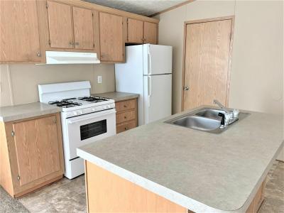 Mobile Home at 6478 Arbor Oak Lot 402 Indianapolis, IN 46241