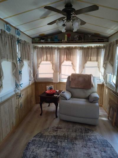 Photo 3 of 6 of home located at 9749 SW 35th Ct. Lot 27 Okeechobee, FL 34974