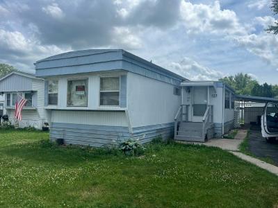 Mobile Home at 127 Maple Lane Manteno, IL 60950