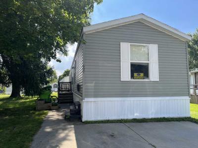 Mobile Home at 697 Machette Dr Rochester Hills, MI 48307