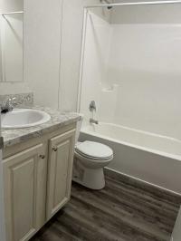 2017 Clayton Manufactured Home