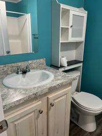 2017 Clayton Manufactured Home