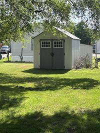 2017 Clayton Manufactured Home