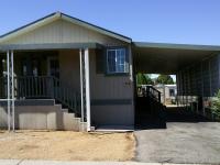 2007 Cavco  Home
