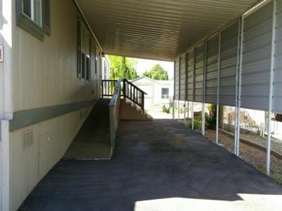 Photo 3 of 11 of home located at 7112 Pan American Fwy NE #369 Albuquerque, NM 87109