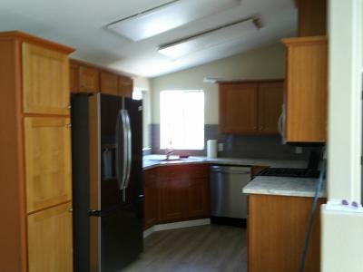 Photo 5 of 11 of home located at 7112 Pan American Fwy NE #369 Albuquerque, NM 87109