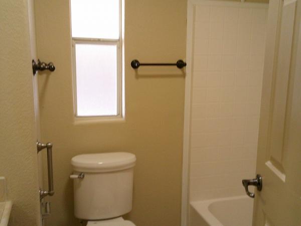 2007 Cavco  Home