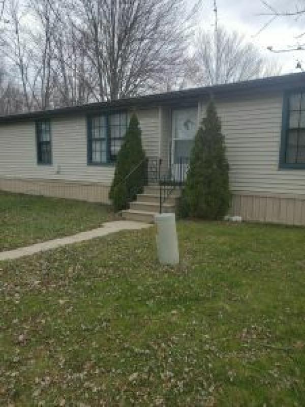 1980 Eaton Park Mobile Home For Sale