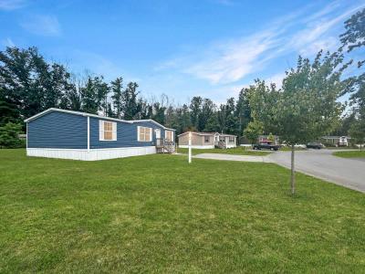 Photo 2 of 31 of home located at 900 Rock City Rd. #428 Ballston Spa, NY 12020