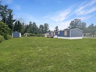 Photo 3 of 31 of home located at 900 Rock City Rd. #428 Ballston Spa, NY 12020
