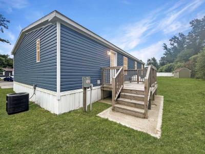 Photo 4 of 31 of home located at 900 Rock City Rd. #428 Ballston Spa, NY 12020