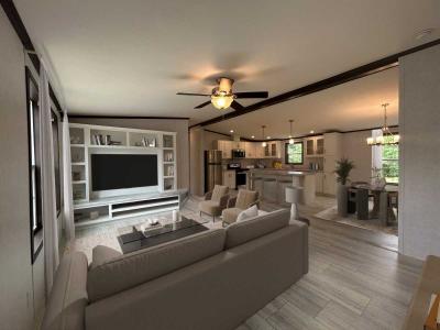Photo 5 of 31 of home located at 900 Rock City Rd. #428 Ballston Spa, NY 12020