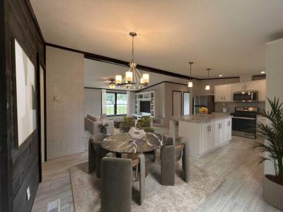 Mobile Home at 900 Rock City Rd. #428 Ballston Spa, NY 12020