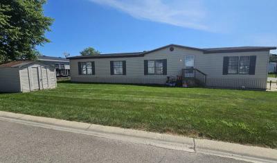 Mobile Home at 1872 Ridgeview Ypsilanti, MI 48198