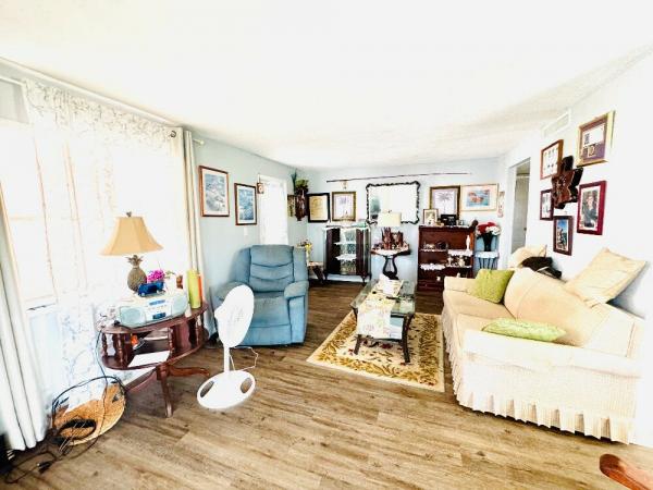1971 COLO Mobile Home