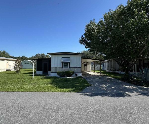 1983 Sunl Mobile Home For Sale