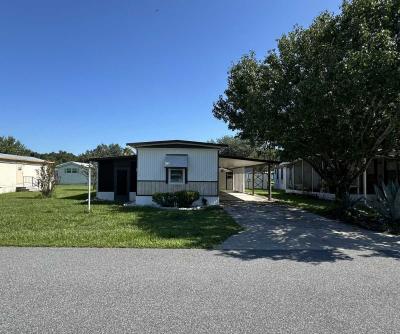 Mobile Home at 4900 SE 102nd Place Lot 81 Belleview, FL 34420