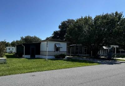 Photo 2 of 27 of home located at 4900 SE 102nd Place Lot 81 Belleview, FL 34420