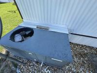 1983 Sunl Mobile Home