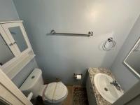 1983 Sunl Mobile Home