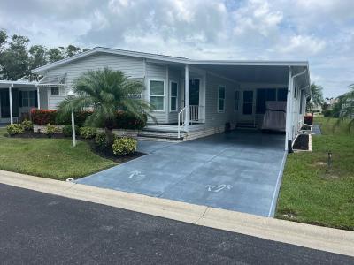 Mobile Home at 2604 86th Street E Palmetto, FL 34221