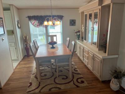 Photo 4 of 16 of home located at 2604 86th Street E Palmetto, FL 34221