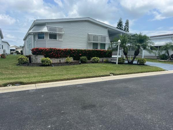 1992 Homes of Merit  Home