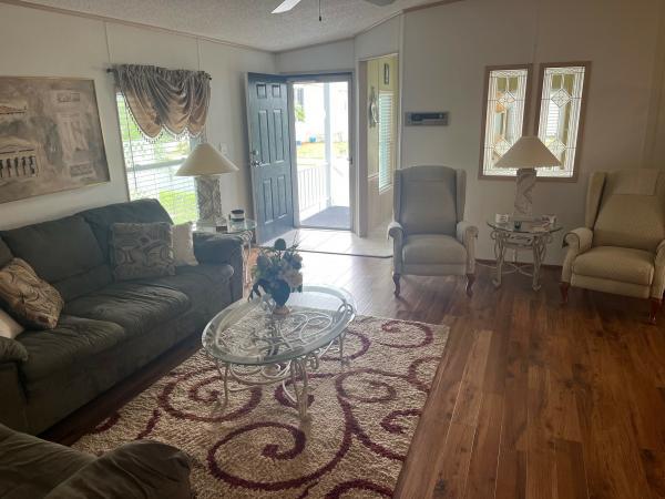 1992 Homes of Merit  Home