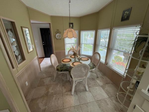 1992 Homes of Merit  Home